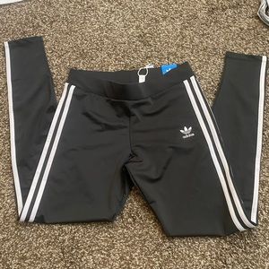 Sporty adidas leggings